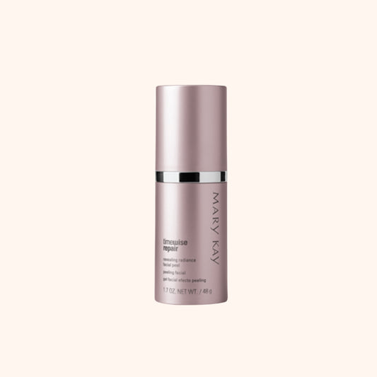 Mary Kay Peeling Effect Facial Gel