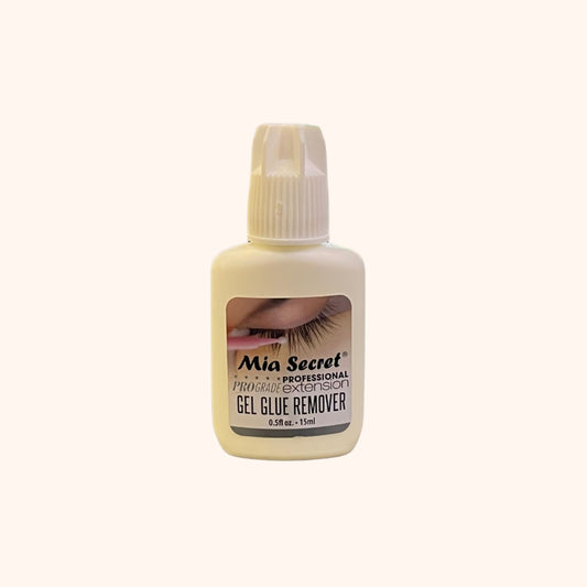Mia Secret Gel Glue Remover