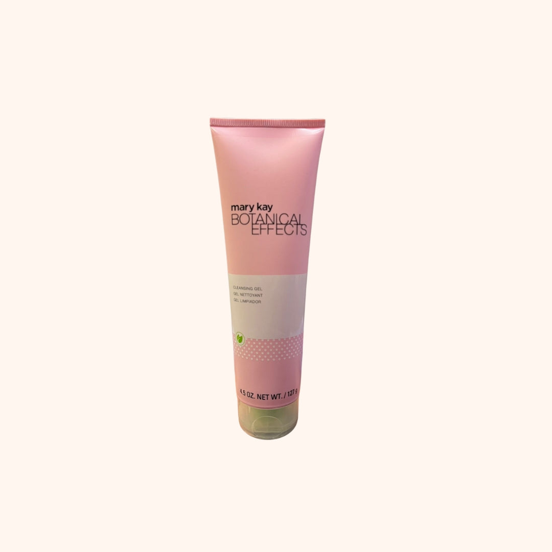 Mary Kay Cleansing Gel