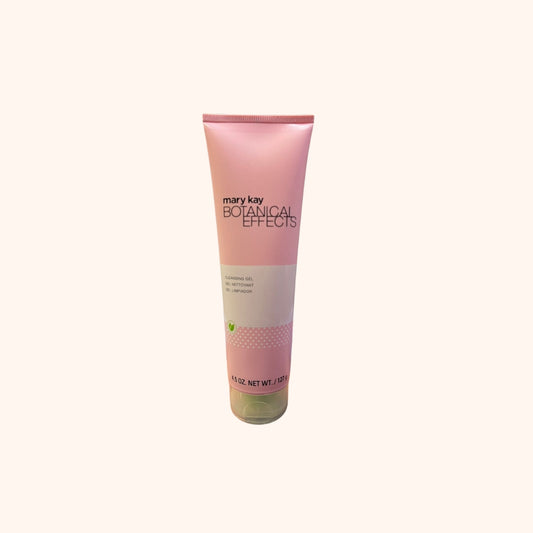 Mary Kay Cleansing Gel