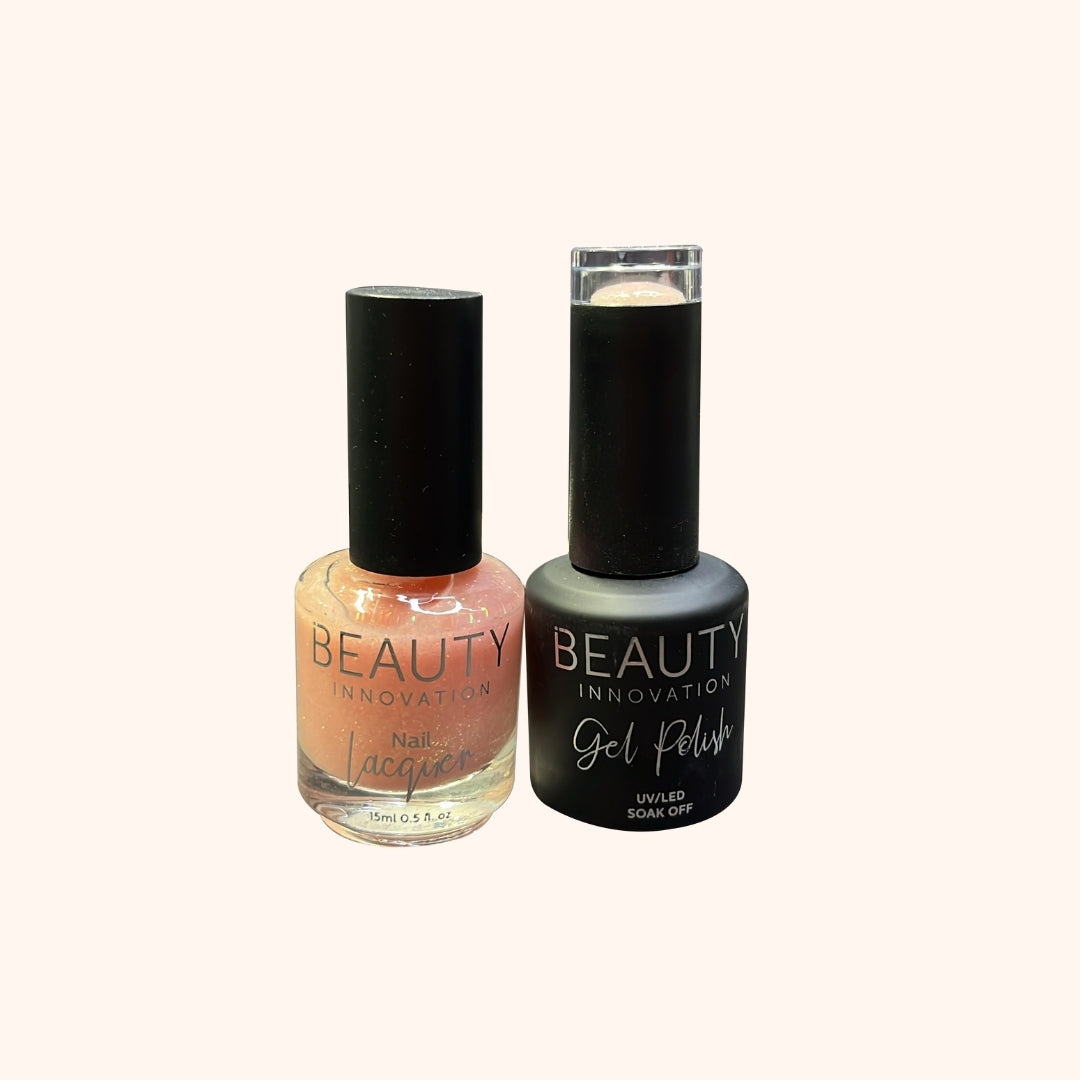 Gel Polish & Nail Lacquer 010 Beauty Innovation