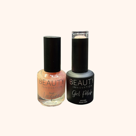 Gel Polish & Nail Lacquer 010 Beauty Innovation
