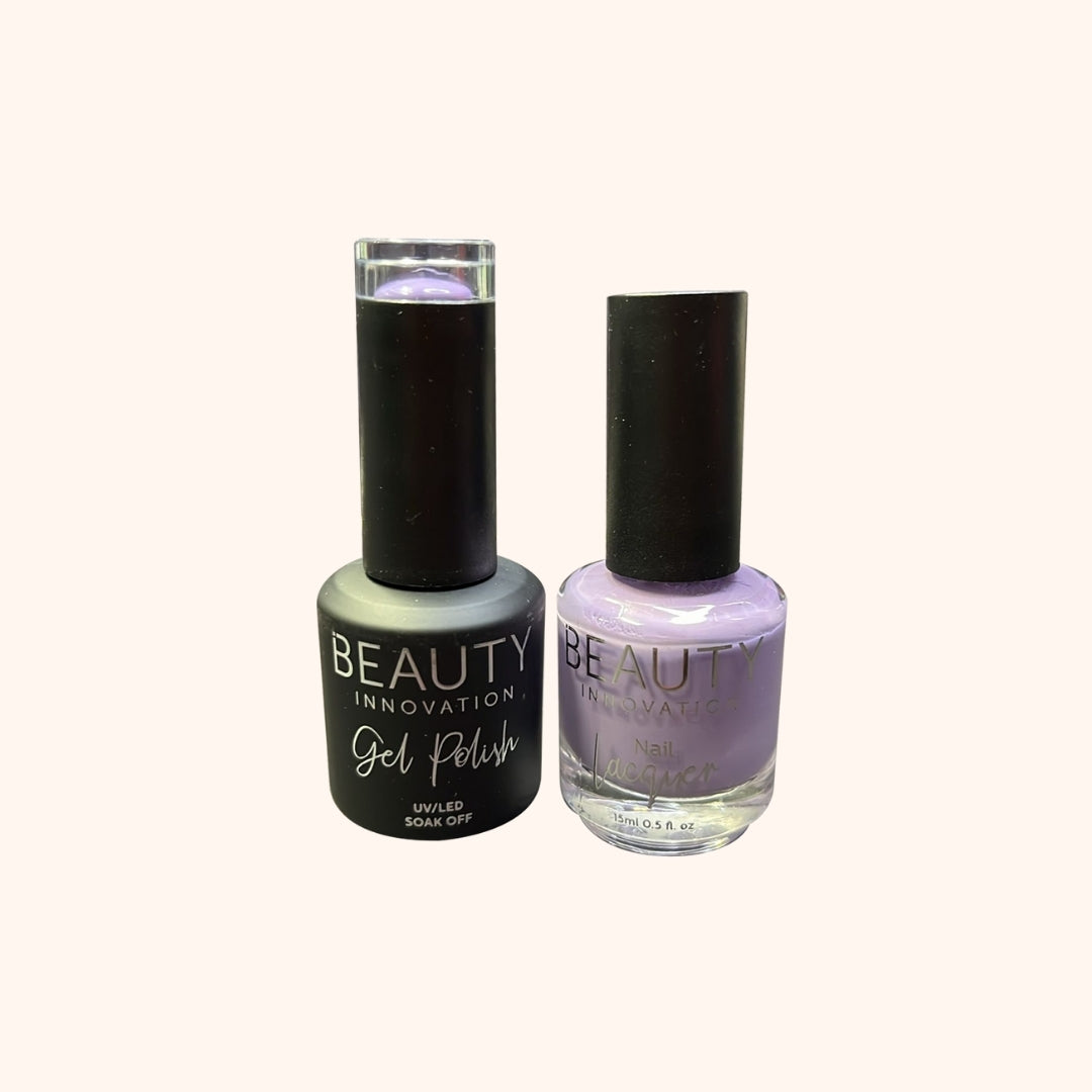 Gel Polish & Nail Lacquer #016 Beauty Innovation