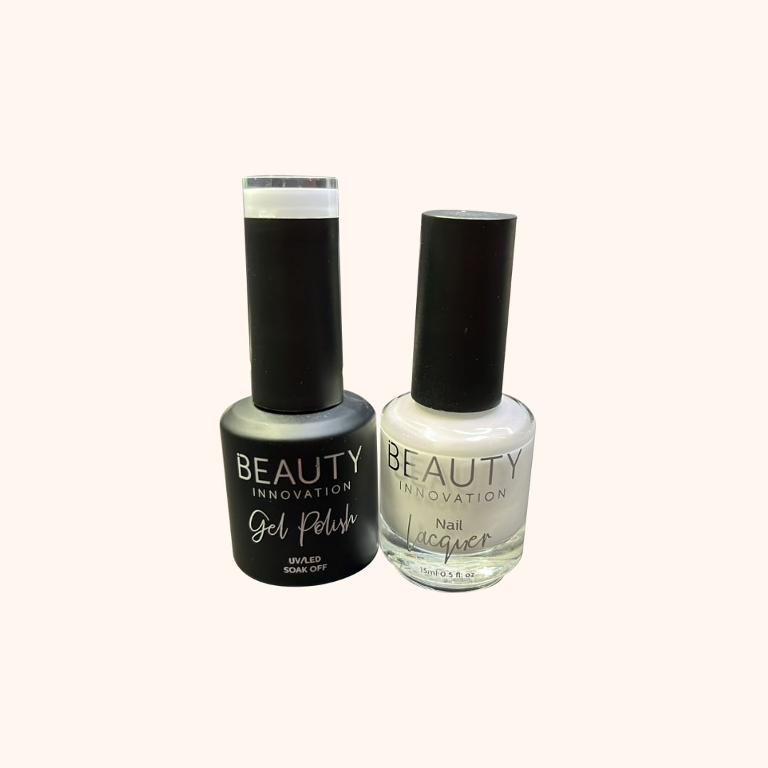 Gel Polish & Nail Lacquer #521 #31 Beauty Innovation