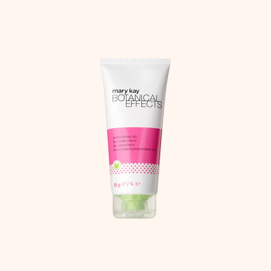 Gel Limpiador Mary Kay