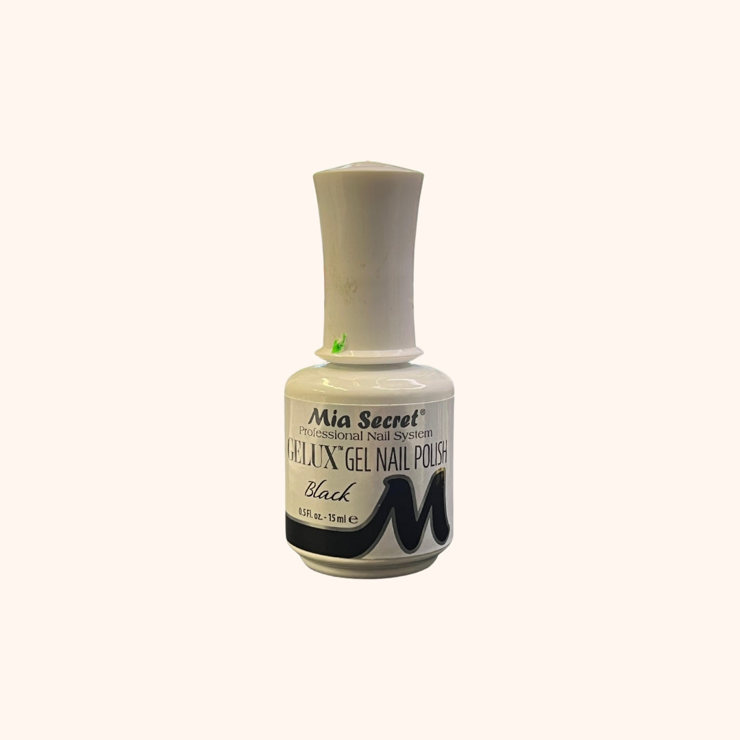 Gelux Gel Nail Polish Mia Secret
