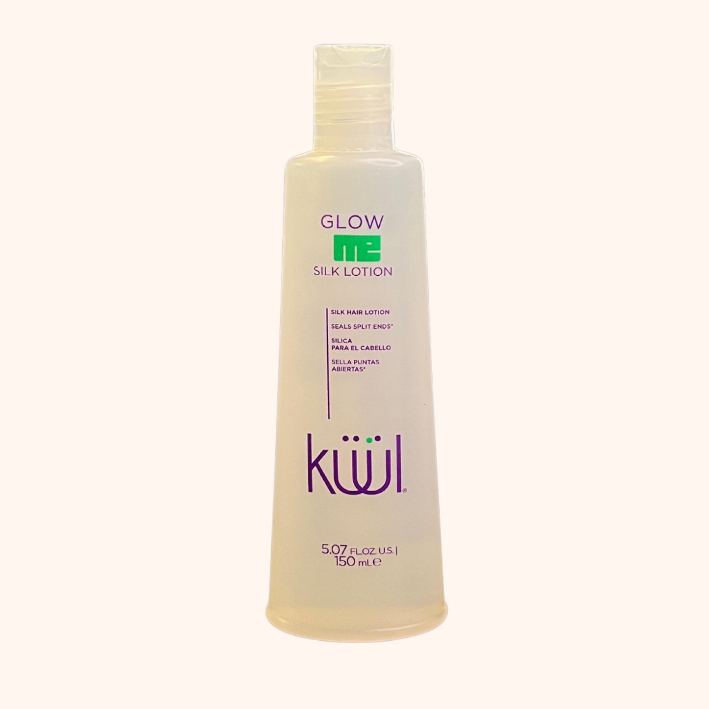 Glow Silk Lotion Kuul