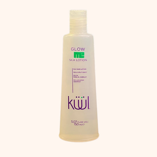 Glow Silk Lotion Kuul