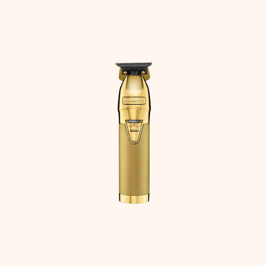 Goldfx BabylissPro