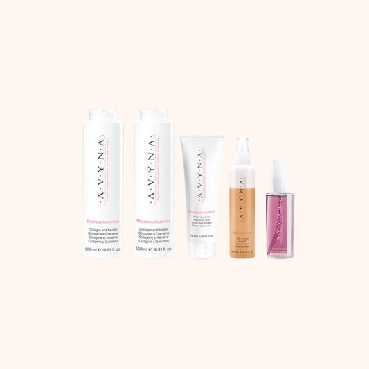 Hair Repair SET Avyna