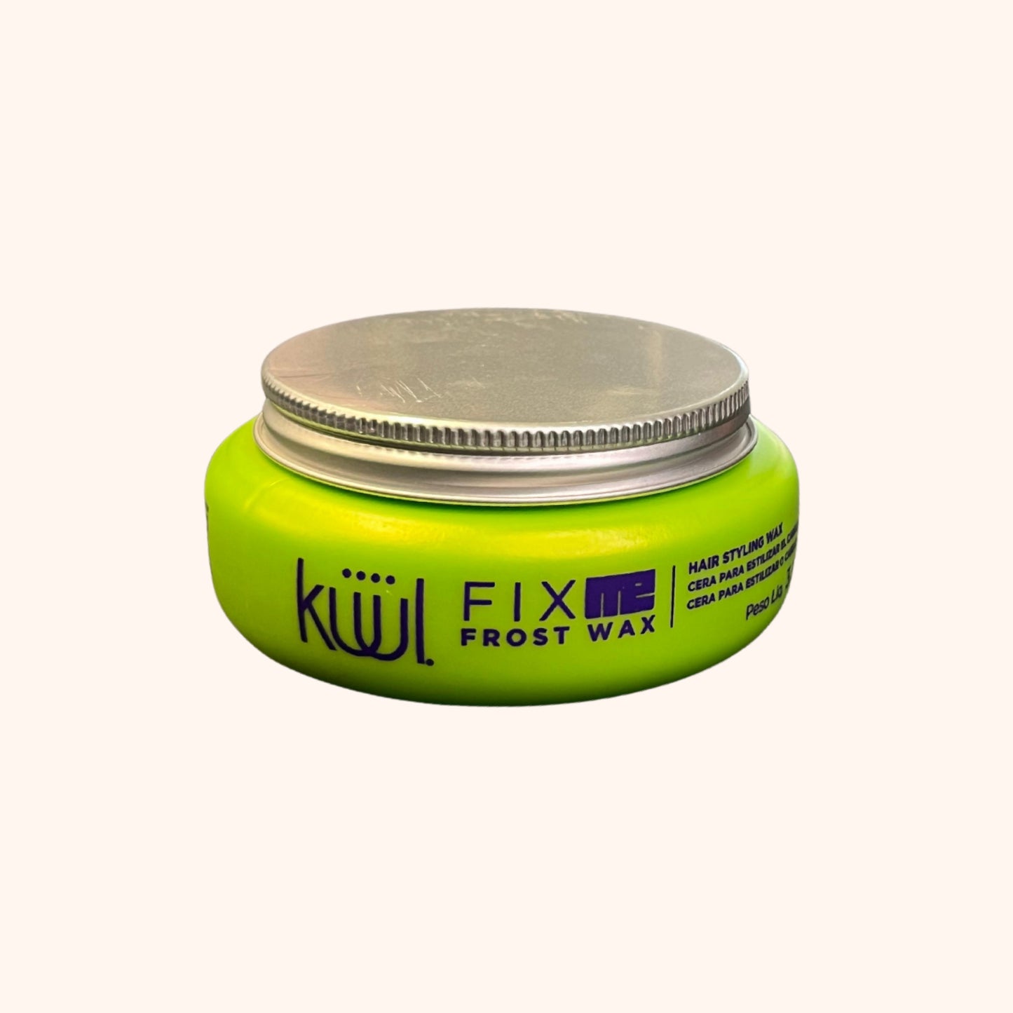 Hair Styling Wax Kuul
