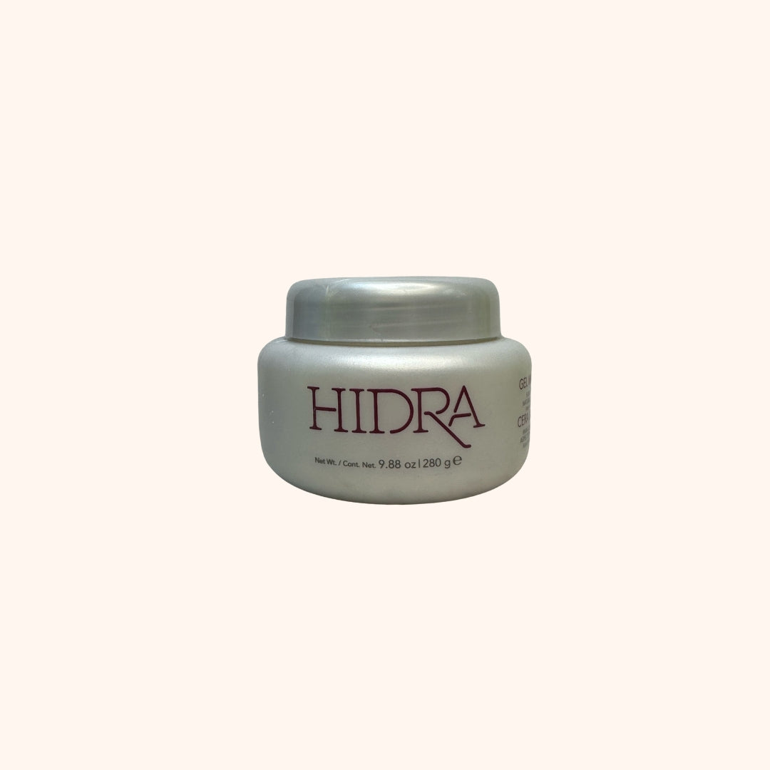 Hidracolor Wet Gel Wax