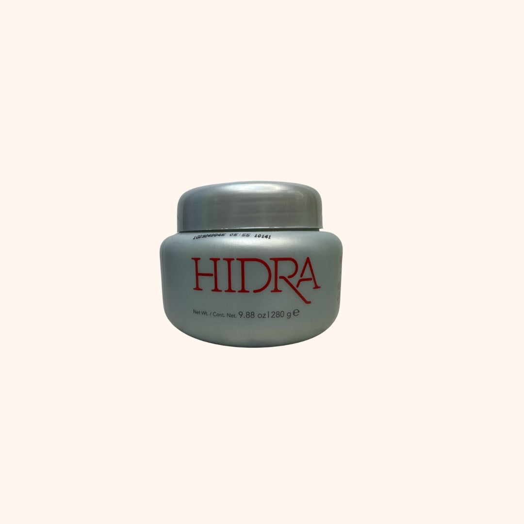 Hidracolor Natural Gel Wax