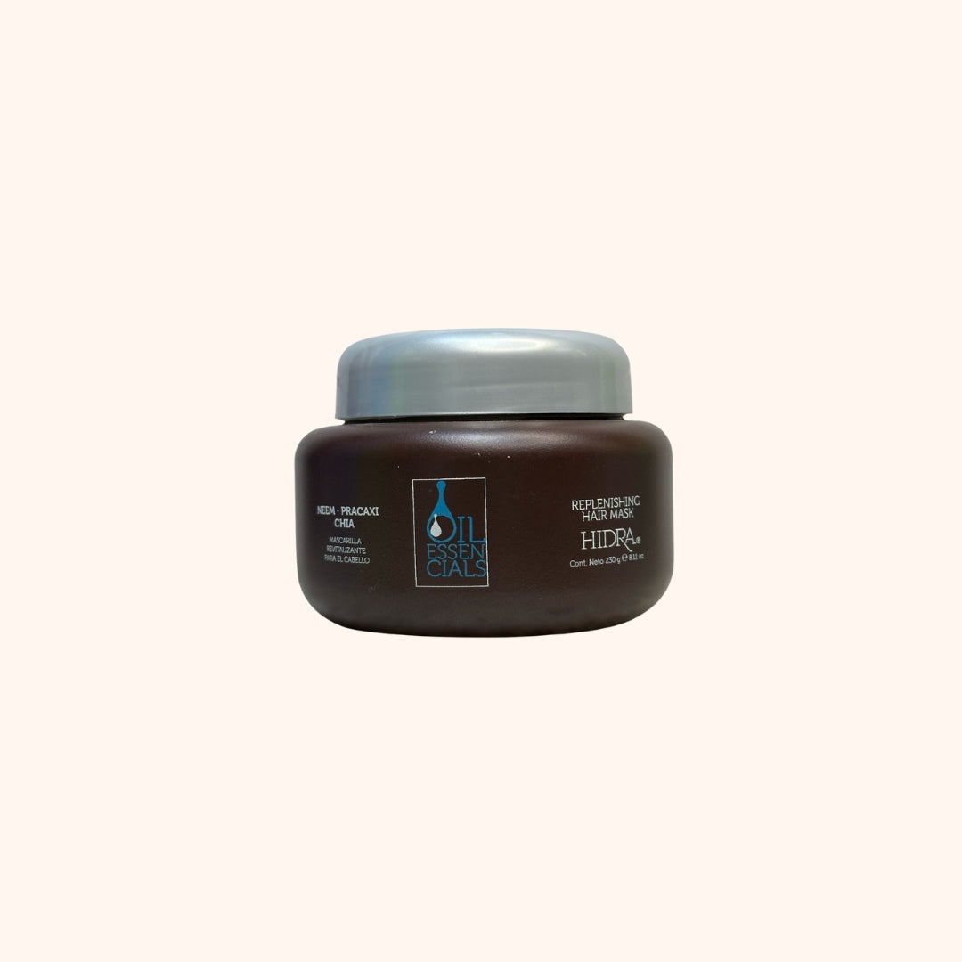 Hidracolor Mascarilla Revitalizante