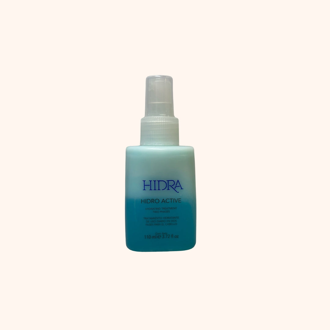 Hidracolor Tratamiento Hidratante