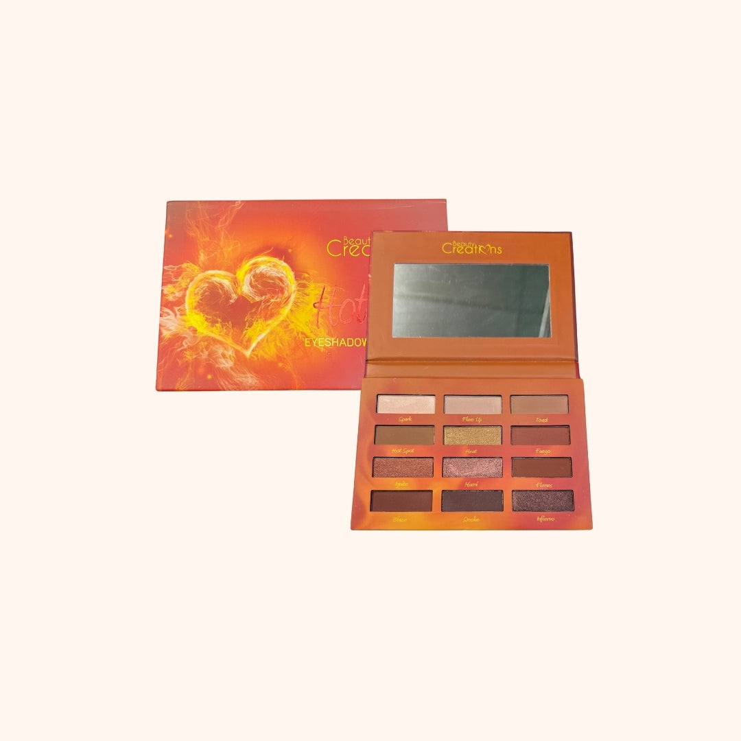 Hot Fire Beauty Creations