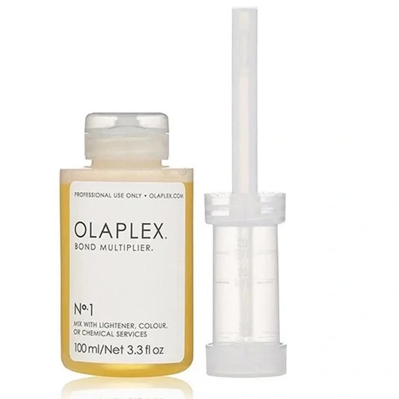 Olaplex Bond Multliplier-3.3oz
