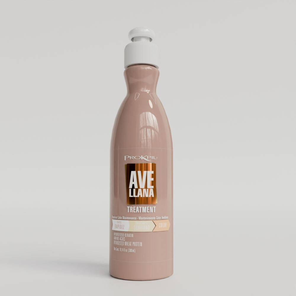 Prokpil Avellana Color Treatment