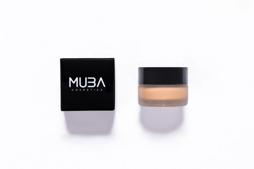 “Crown” Eye Primer