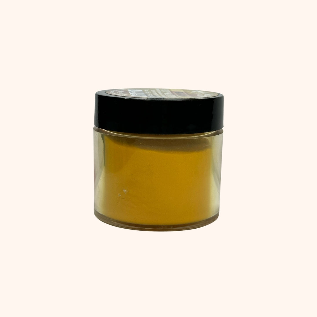 Individual Powder Colors Banana Mia Secret
