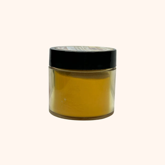Individual Powder Colors Banana Mia Secret