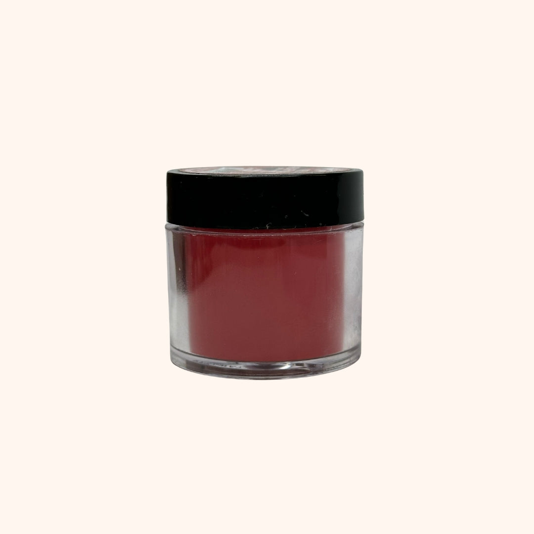 Individual Powder Colors Red Gift Mia Secret