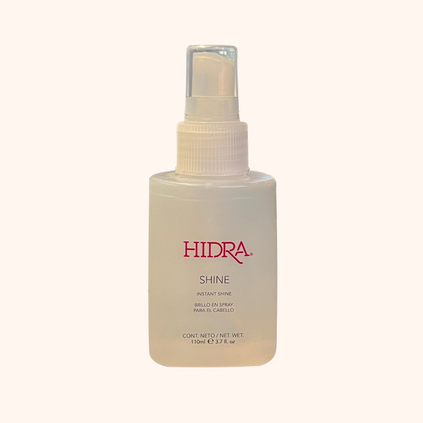 Instant Shine Hidra