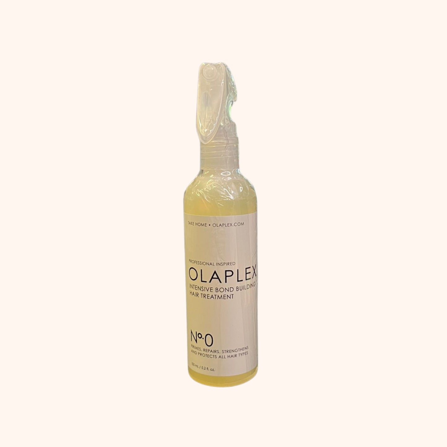 Intensive Bond Building Hair Treatment N0 Olaplex
