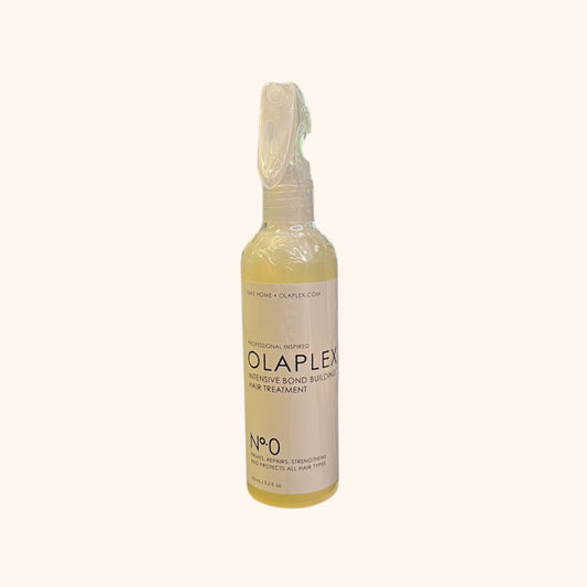 Intensive Bond Building  Hair Treatment N0 Olaplex