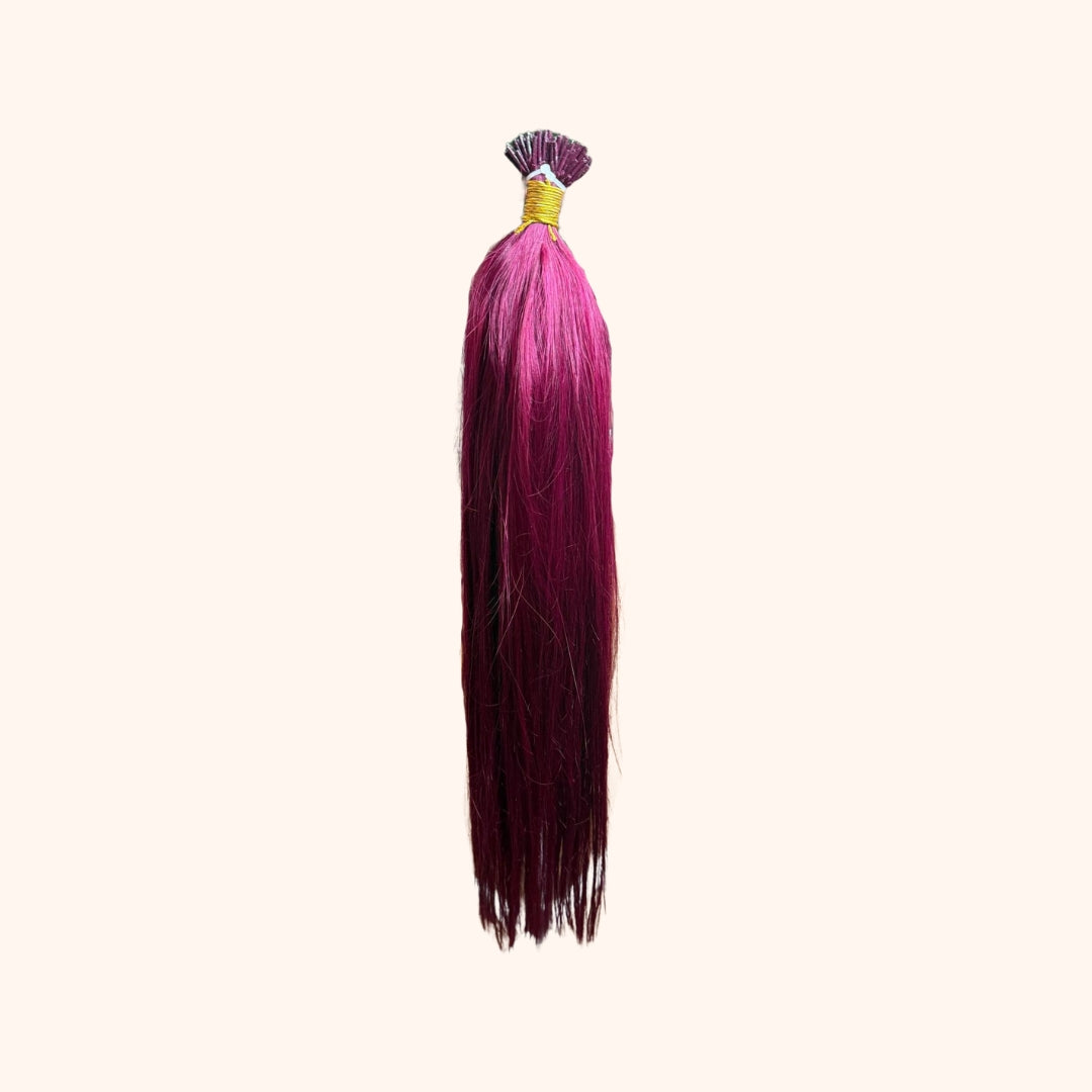 I-Tip Hair 24 Inch