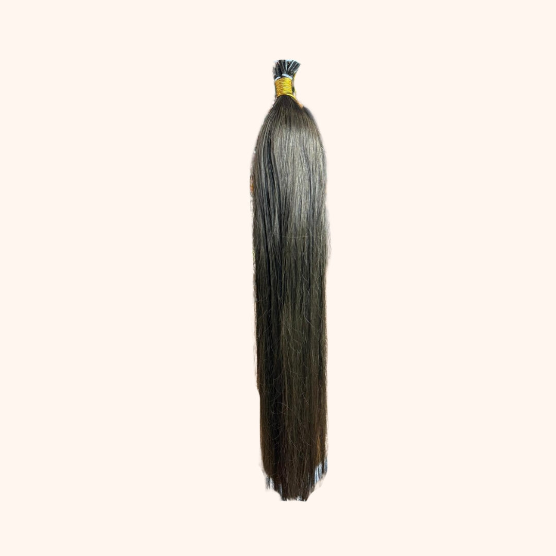 I-Tip hair 28 Inch