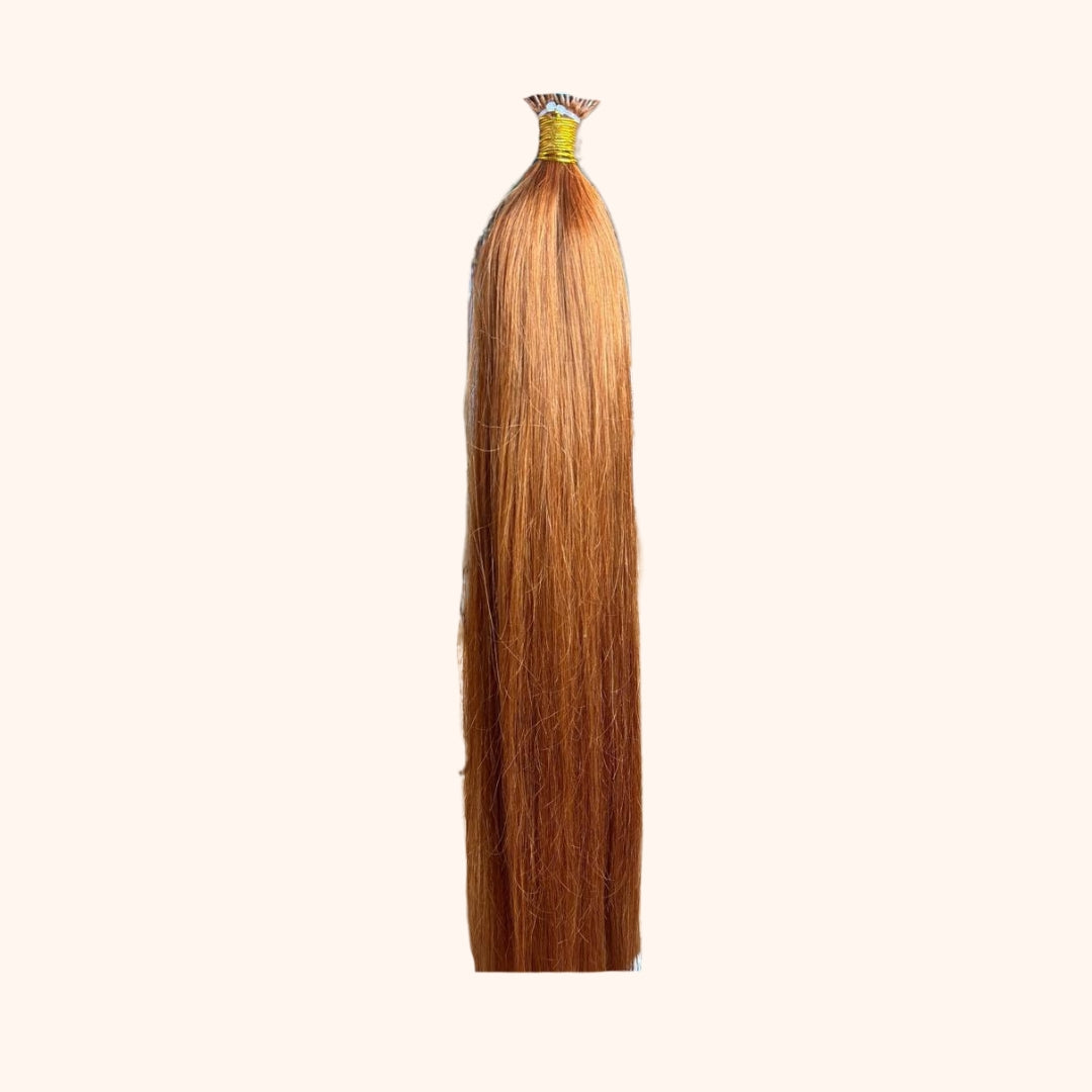 I-Tip Hair 30 Inch