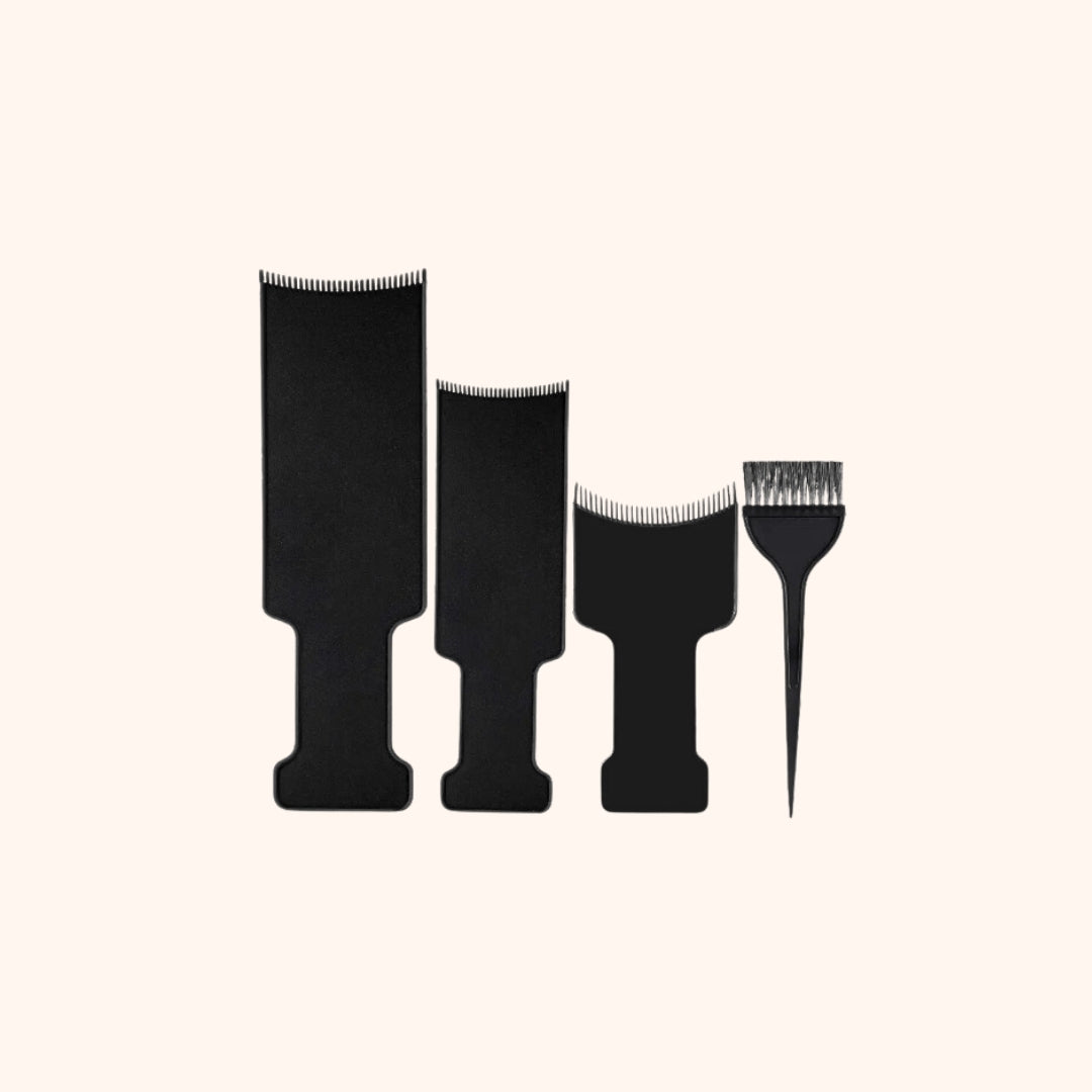 Kit de Tablas para Mechas