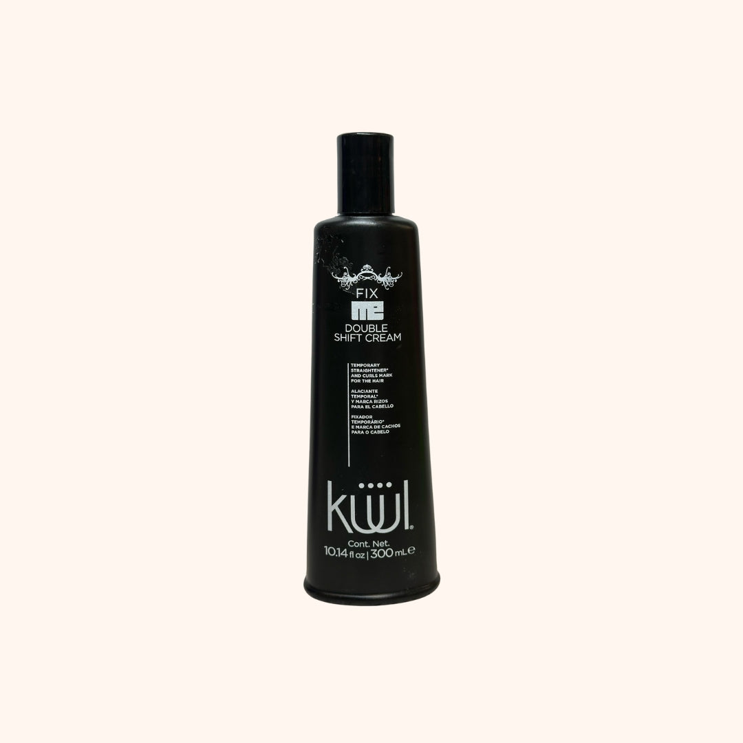 Kuul Alisante Temporal y Marca Rizos para el Cabello