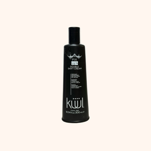 Kuul Alisante Temporal y Marca Rizos para el Cabello