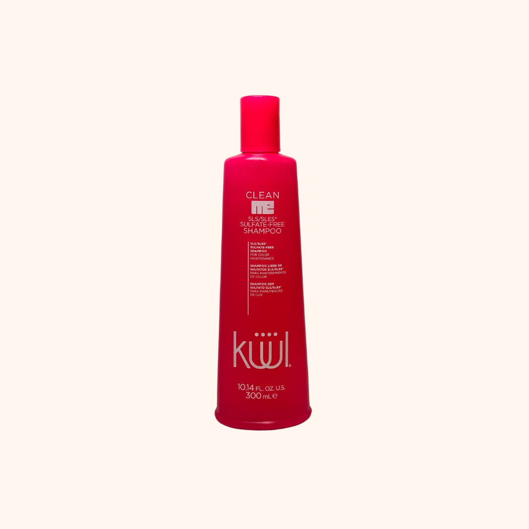 Kuul Shampoo para Mantenimiento de Color