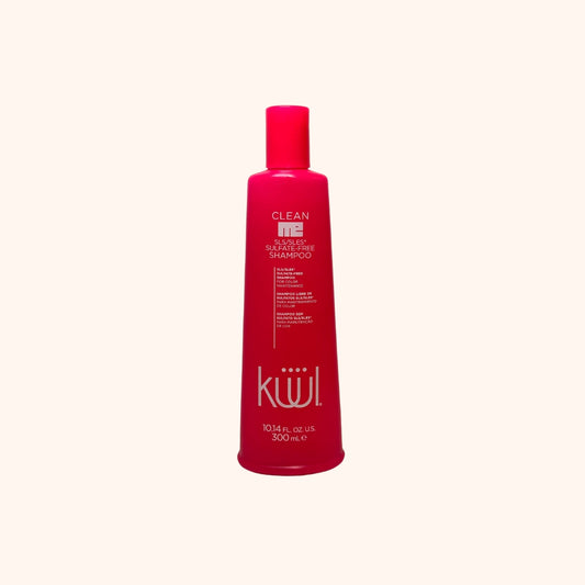 Kuul Shampoo para Mantenimiento de Color