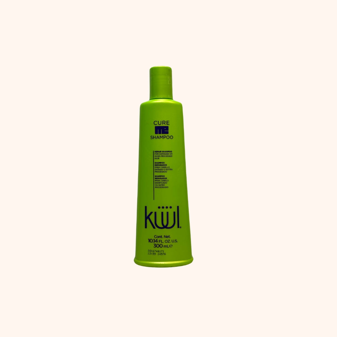 Kuul Shampoo Reparador