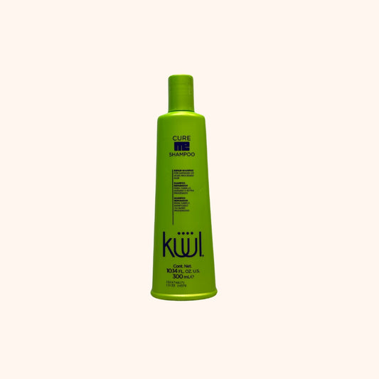 Kuul Shampoo Reparador
