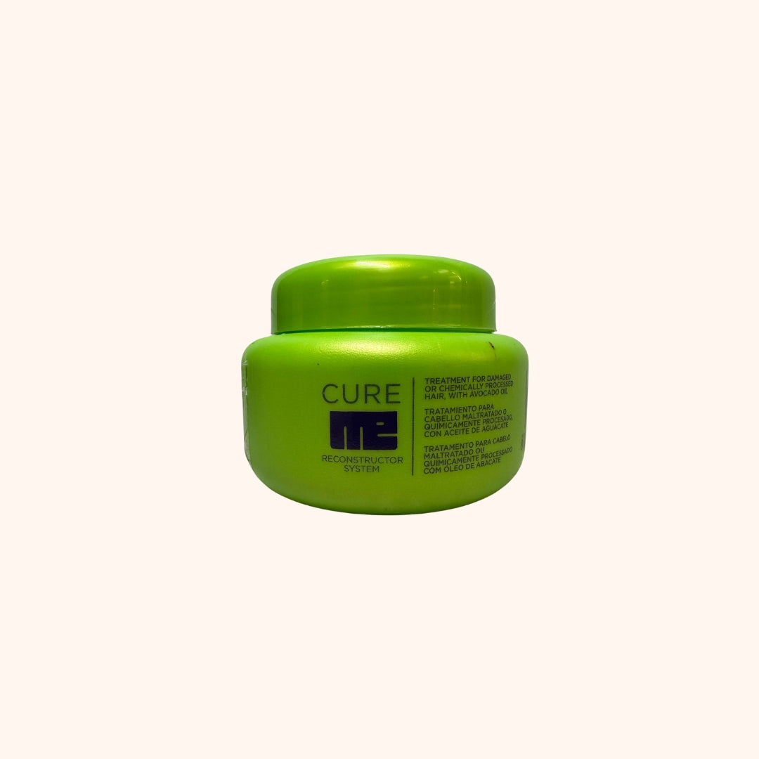 Kuul Tratamiento de Aceite de Aguacate