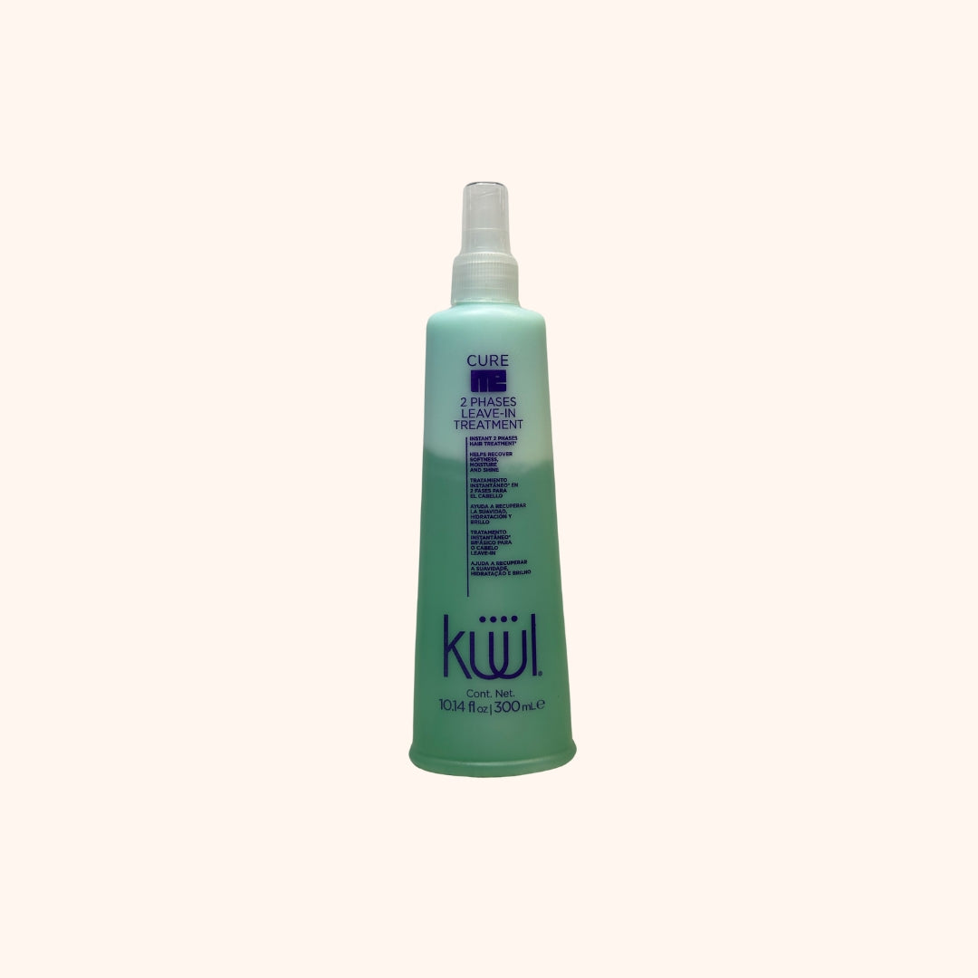Kuul Tratamiento Instantáneo para Cabello