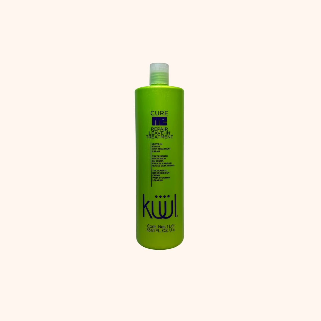 Kuul Tratamiento Reparador en Crema