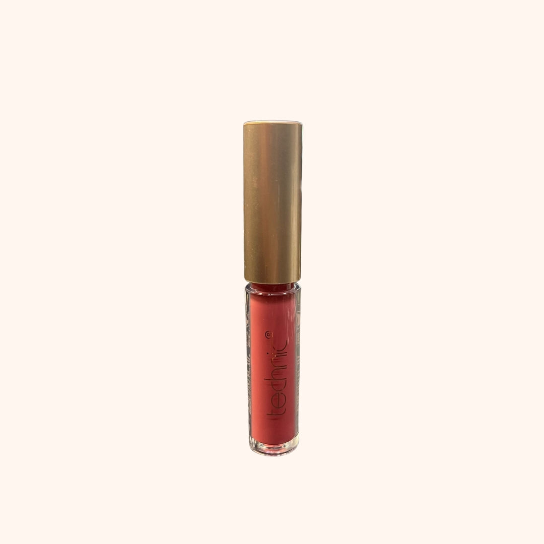 Labial Líquido Mate Technic