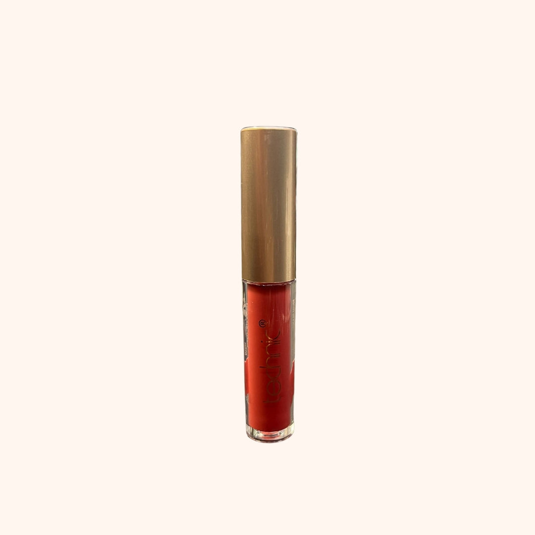 Labial Líquido Mate Technic
