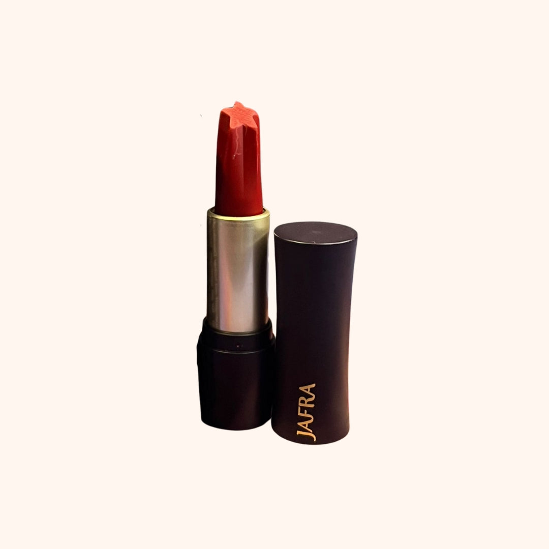 Full Coverage Lipstick Rebel Red Jafra