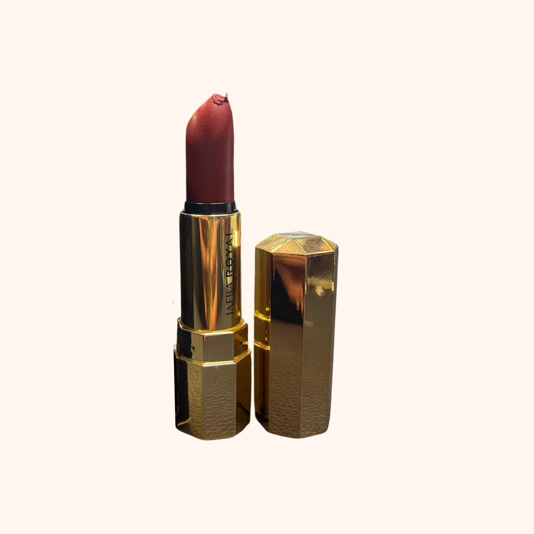 Jafra Ruby Rush Matte Finish Lipstick