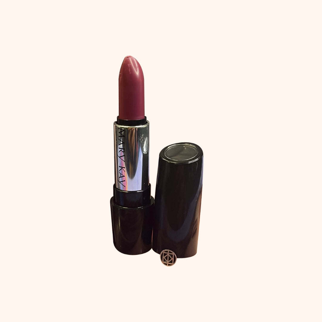 Labial en Gel Semi-Shine Crushes Berry Mary Kay