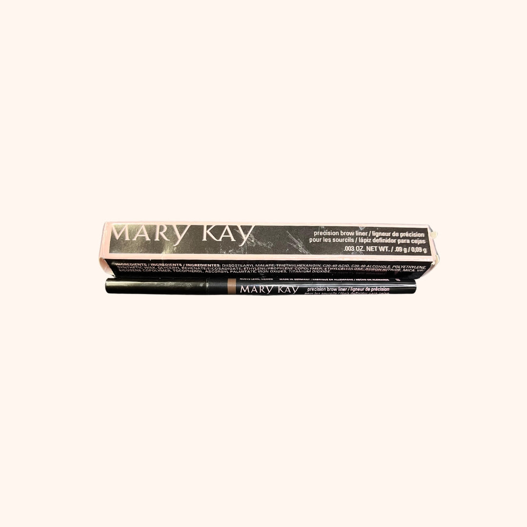 Lápiz Definidor para Cejas Brunette Mary Kay