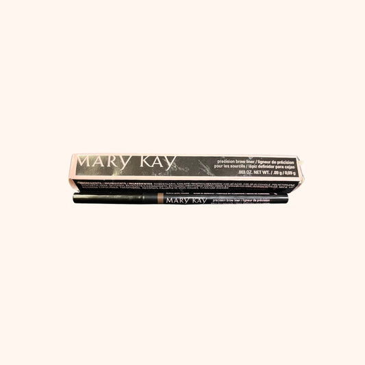 Lápiz Definidor para Cejas Brunette Mary Kay