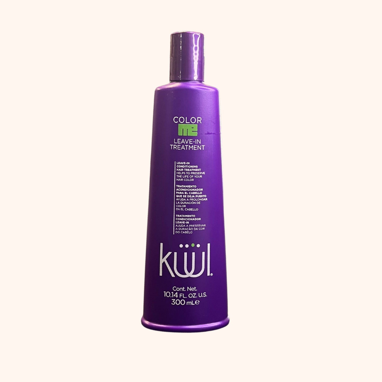Leave-in Treatment Kuul